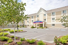  Candlewood Suites Oak Harbor, an IHG Hotel  Ок Харбор